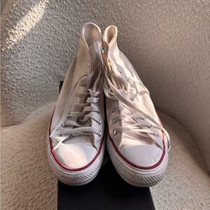 Chuck Taylor All Star Canvas